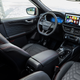 Image for article titled 2023 Ford Escape Gets a Sporty ST-Line and an LED Across its Nose